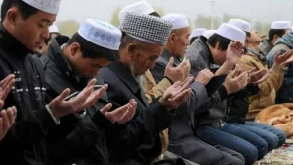 رفضت الصين الانتقادات قائلة إن المزاعم "بعيدة للغاية عن الحقيقة"
