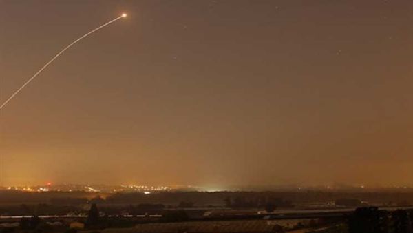 صافرات الإنذار دوّت خمس مرات على الأقل خلال الليل 