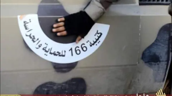 هجمات الدولة الإسلامية في ازدياد ردا على خسائرها مساحات من الأراضي
