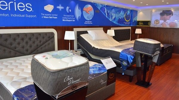 If it’s a quality bed you are looking for, then Serta is one of the best. The DSF sale runs until January 27, 2018. If it’s a quality bed you are looking for, then Serta is one of the best. The DSF sale runs until January 27, 2018.