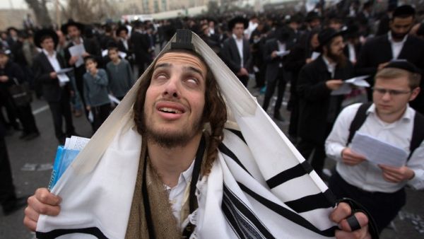 الأردن: قرار إسرائيل بناء وحدات استيطانية جديدة تمرد على القانون الدولي
