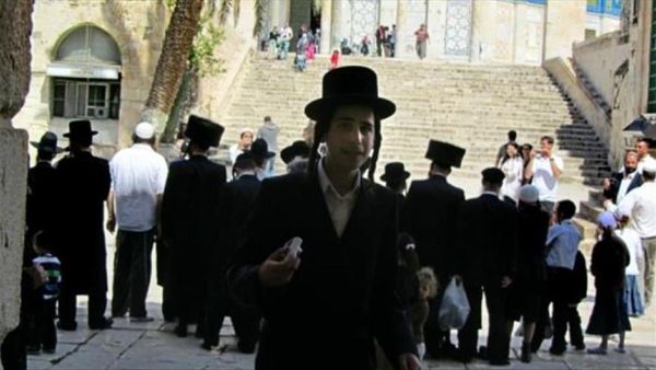 شهد المسجد الأقصى في الأيام القليلة الماضية اقتحامات واسعة من قبل المستوطنين