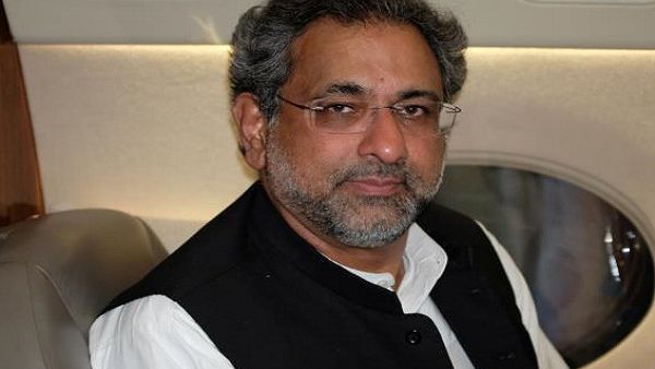 شهيد حقان عباسي