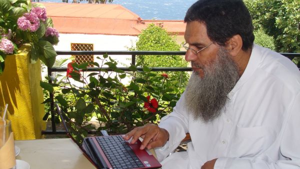 الشيخ محمد الفزازي