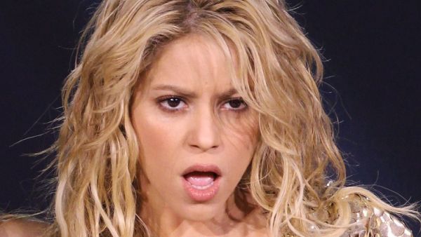 Superstar Shakira is reportedly being blackmailed over a sex tape with her husband Gerard Pique by a 'former employee.' (Thejournal.ie)