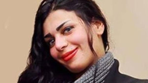 الراقصة شمس