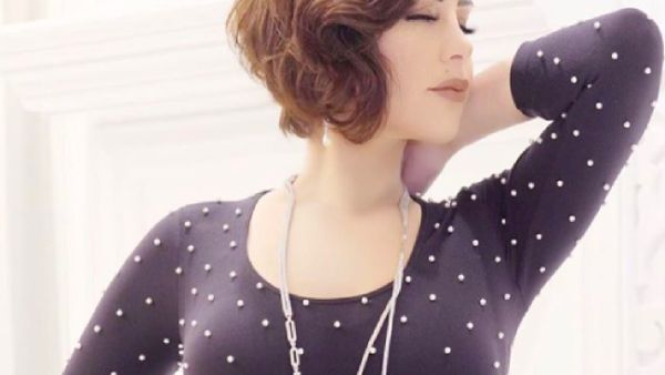 Shams is preparing to release a duet with Egyptian singer Mohammed Nour. (Source: shamsofficial - Instagram)