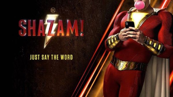 (Zachary Levi/ Instagram)