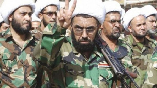 الوحدات التي تدفع بها إيران إلى أتون الحرب السورية تضم أطفالا تقل أعمارهم عن 13 عاما