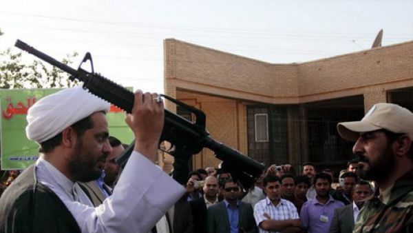 طهران: يمكننا الحد من وجودنا الاستشاري في سوريا أو إنهائه حال استقرارها
