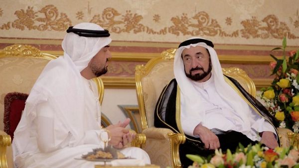 Dh17,500 will be the minimum salary of an Emirati employee with Sharjah government starting next year. (Pictured here: Sheikh Sultan Al Qasimi, Ruler of Sharjah/ WAM)