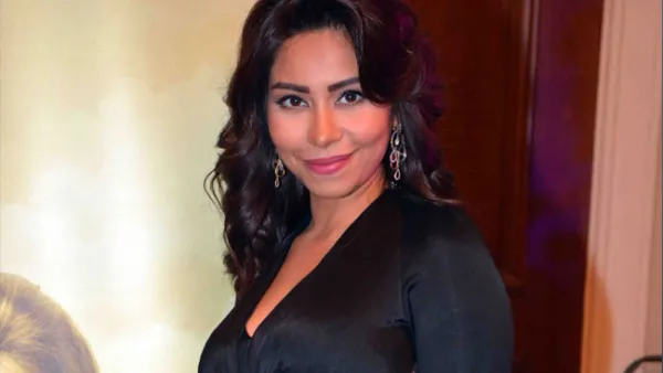 شيرين عبد الوهاب