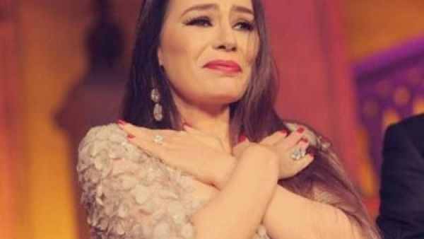  شيريهان تنتهي من تصوير (كوكو شانيل)