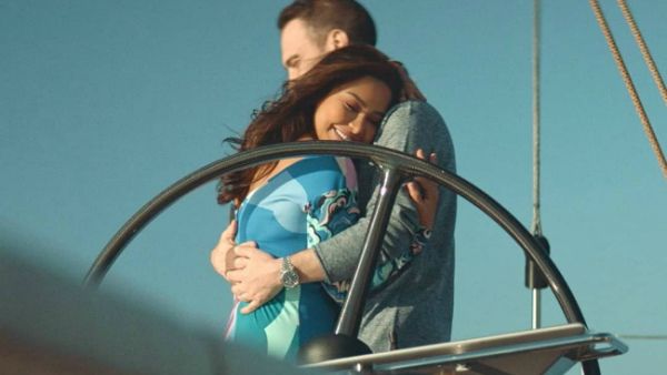 Sherine sent a congratulatory message to Nancy Ajram (Source: sherine - Instagram)