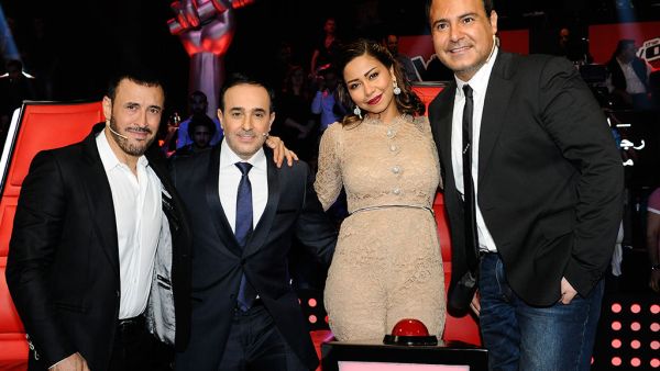  برنامج "ذا فويس" يواجه تغيرات كبيرة