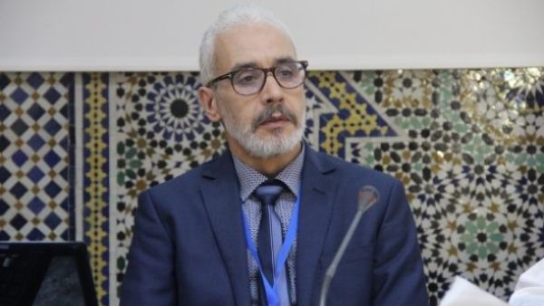 عبد الرحيم شيخي