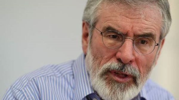 آدامز: لا يمكن أن يكون هناك أي مبرر أو عذر للإسرائيليين لقتل المتظاهرين الفلسطينيين السلميين 