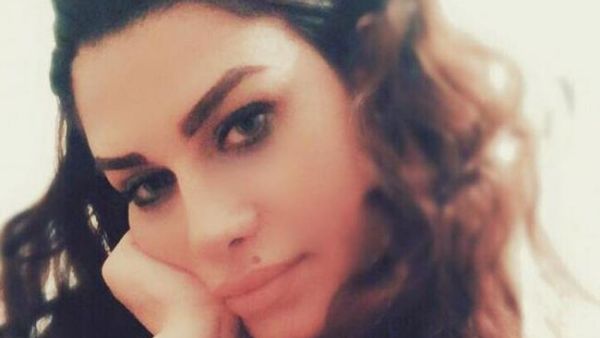  “I lived through hell. I’m not going to live that life anymore," Sheena Shirani said of her sexual harassment ordeal. (Facebook)