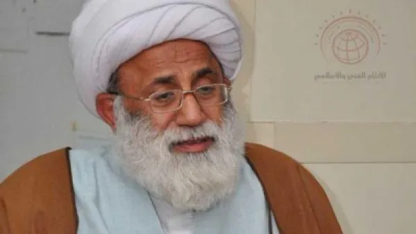 حسين الراضي