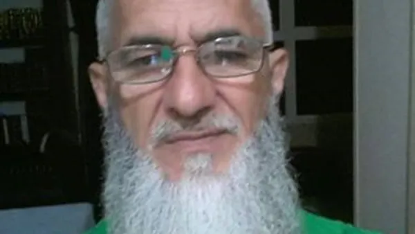 شمندور هو المسؤول العسكري الأول عن "جند الشام" في مخيم عين الحلوة 