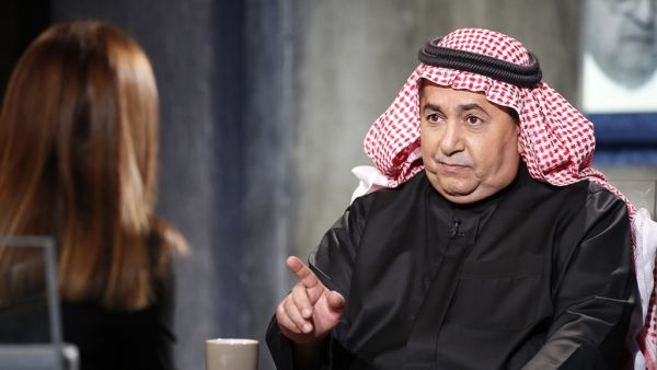 أم مصرية تجد ابنها السعودي بعد 25 سنة فراق (فيديو)
