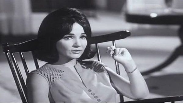  الفنانة الكبيرة شادية