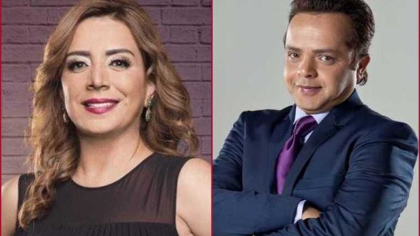 محمد هنيدي، شكران مرتجى