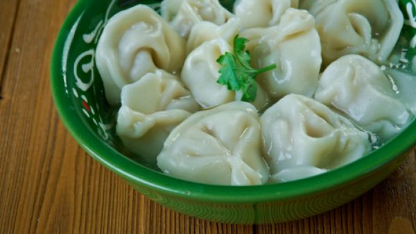 الشيشبرك على الطريقة السورية