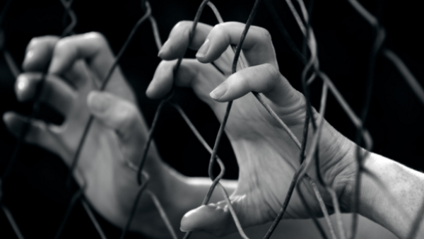 Human trafficking, especially of Syrian girls, is on the rise in Lebanon. (Shutterstock)