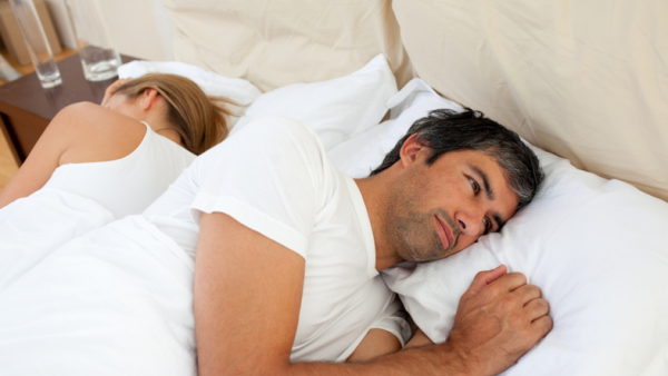 An affair led a carpenter to contemplate murder. (Shutterstock)