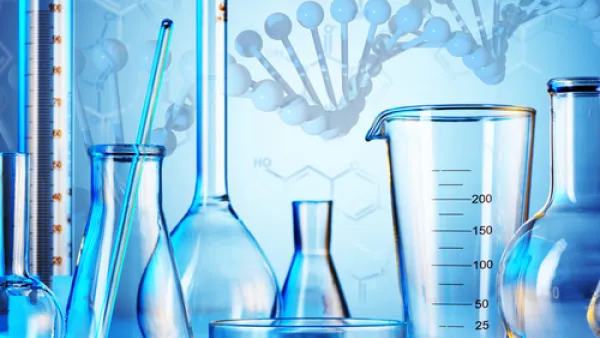 Emirati female science students are making a splash at the ISEF conference! (Shutterstock)