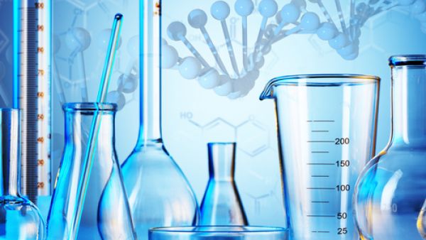 Emirati female science students are making a splash at the ISEF conference! (Shutterstock)