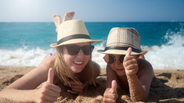 حضري نفسك من الآن للصيف (shutterstock.com)