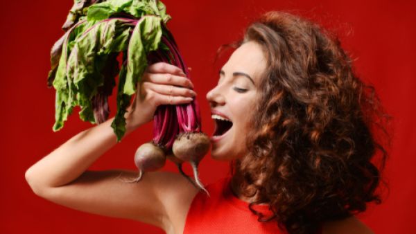 يحتوي الشمندر على الكثير من العناصر الغذائية المهمة لصحة الإنسان
