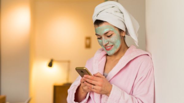 الميرميّة غنية بالمواد المضادّة للأكسدة (shutterstock.com)