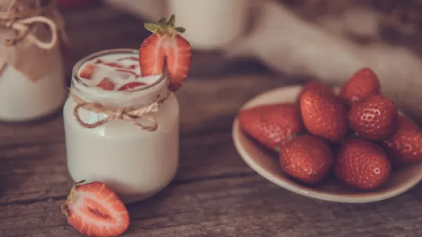يتم خلط يتم خلط كافة المكونات جيداً (shutterstock.com)
