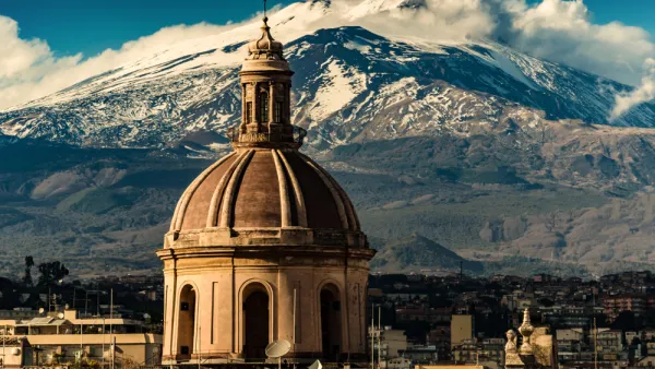 Sicily, Italy (Shutterstock)