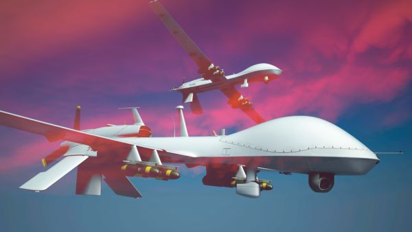 (Shutterstock/File Photo)