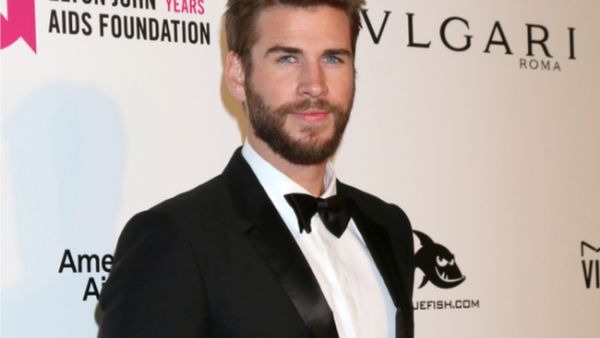 Hemsworth and Cyrus quietly married at their home  (Source: Kathy Hutchins / Shutterstock )