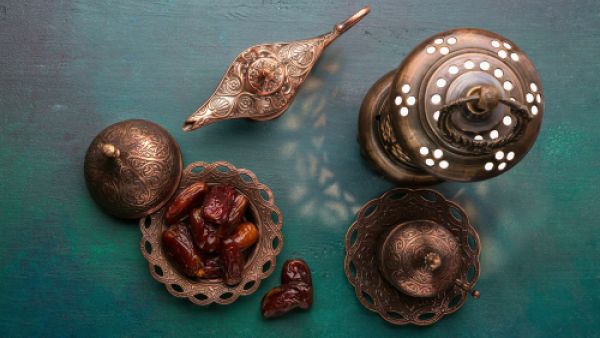 أيام قليلة تفصلنا عن الشهر الفضيل (shutterstock.com)
 أيام قليلة تفصلنا عن الشهر الفضيل (shutterstock.com)