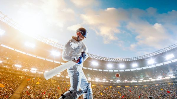 From Twenty20 games to Test matches, Dubai is a haven for cricket (Shutterstock)