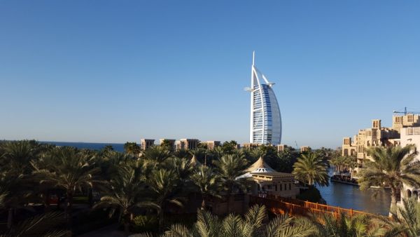 All the food and family-friendly activities leave no room for boredom (Shutterstock)