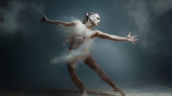 Male Ballet Dancer. (Shutterstock/ File Photo)