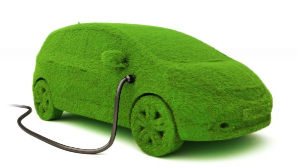Environmentally Friendly Vehicles  (Shutterstock/File Photo)