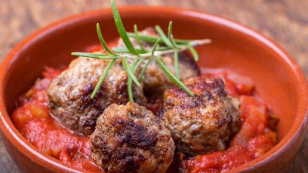 كفتة داوود باشا (shutterstock.com)
