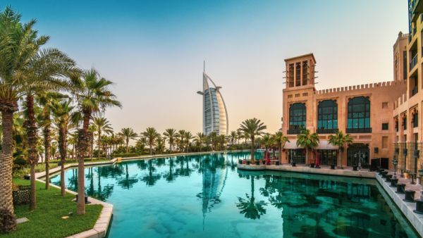 Plan an all-rounder weekend (Shutterstock)