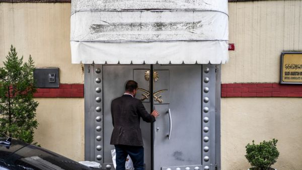 Killing of journalist Jamal Khashoggi planned the crime in advance (Shutterstock)