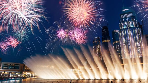 Don’t miss the festivities going on tomorrow (Shutterstock)