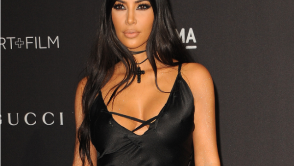 The 'Keeping Up with the Kardashians' star's Hidden Hills mansion is still not safe for the family to return to after the devastating blaze. (Source: Tinseltown / Shutterstock)