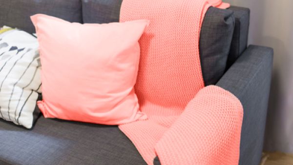 من الجميل أن يضفي المرء على منزله بين الفينة والأخرى نوعاً من التميز من خلال إدخال ألوان جديدة من الجميل أن يضفي المرء على منزله بين الفينة والأخرى نوعاً من التميز من خلال إدخال ألوان جديدة